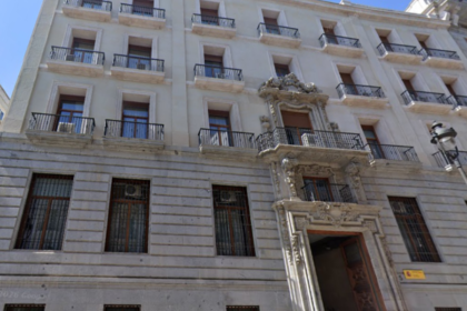 Evicted Spanish Woman’s Death Deepens Housing Crisis Protests