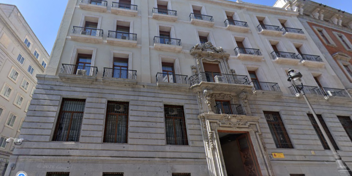Evicted Spanish Woman’s Death Deepens Housing Crisis Protests