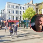 Liam Donoghue: Dublin Prison Officer Killed in Madrid Taxi