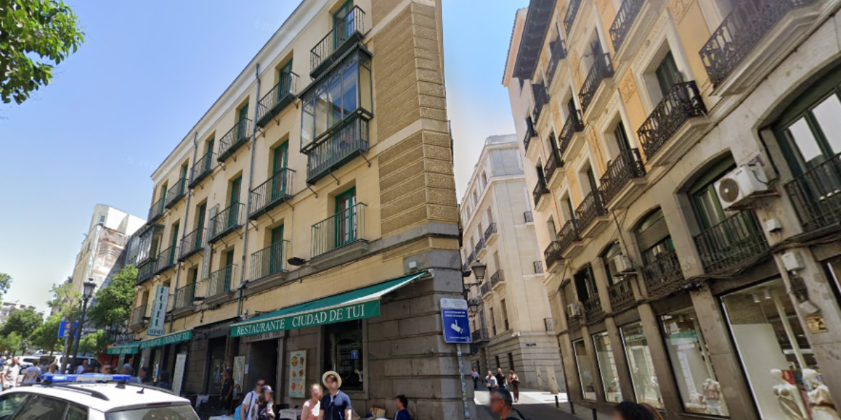 Poll: Spaniards Fear Ceuta Crisis Could Trigger Armed Conflict With Morocco