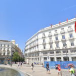 Spanish Housing Decrees Face Defeat as Protesters March on Parliament