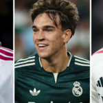 What Are Real Madrid’s Attacking Options During Vinicius Jr’s Suspension?